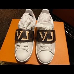 LV Shoes
